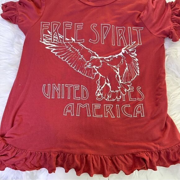 ᴜꜱᴇᴅ ᴍᴀᴅᴇ ɪɴ ᴜꜱᴀ ᴍᴏᴅᴀʟ ɢʀᴀᴘʜɪᴄ ᴛ-ꜱʜɪʀᴛ - Picture 13 of 16